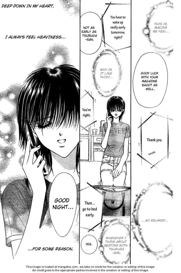 Manga page 15