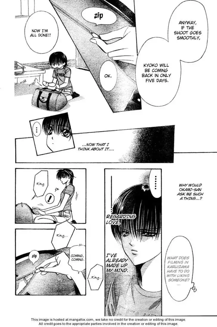 Manga page 10