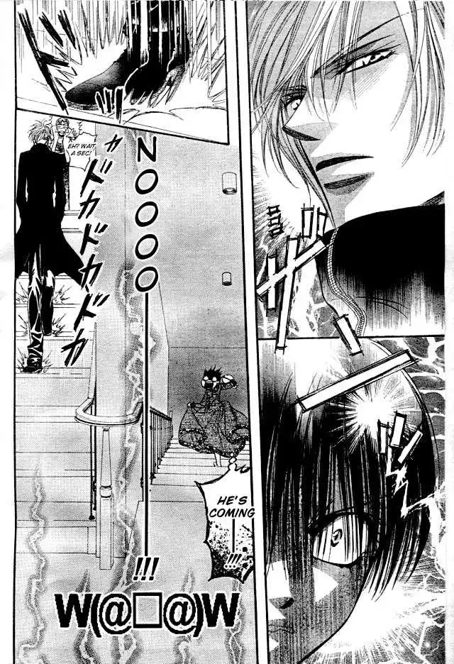 Manga page 17