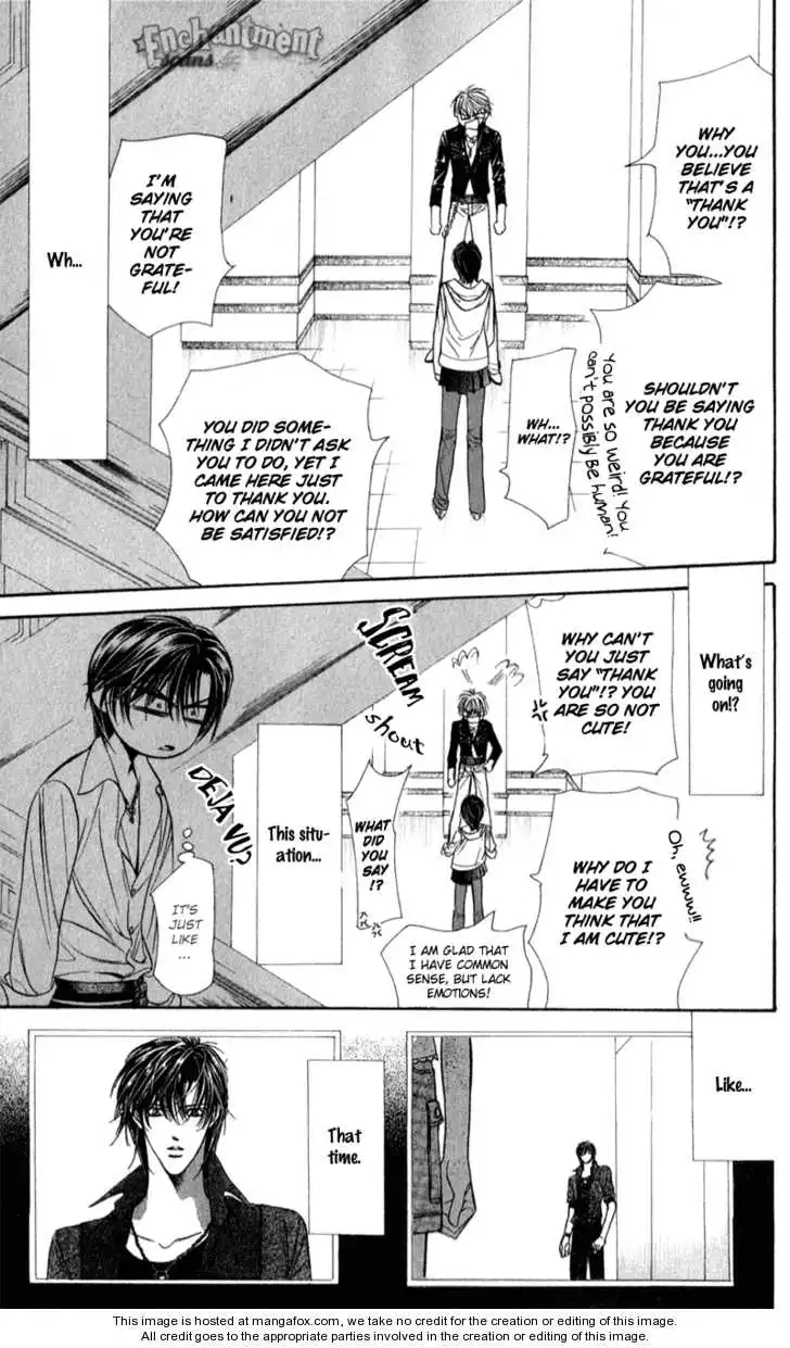 Manga page 25