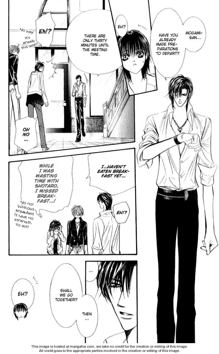Manga page 9