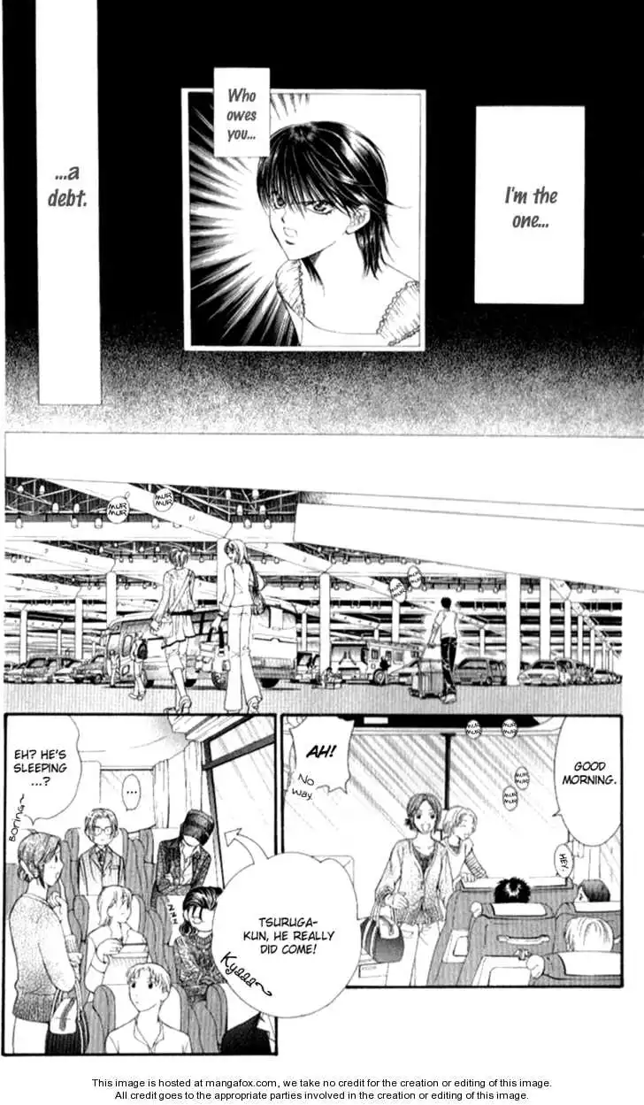 Manga page 21