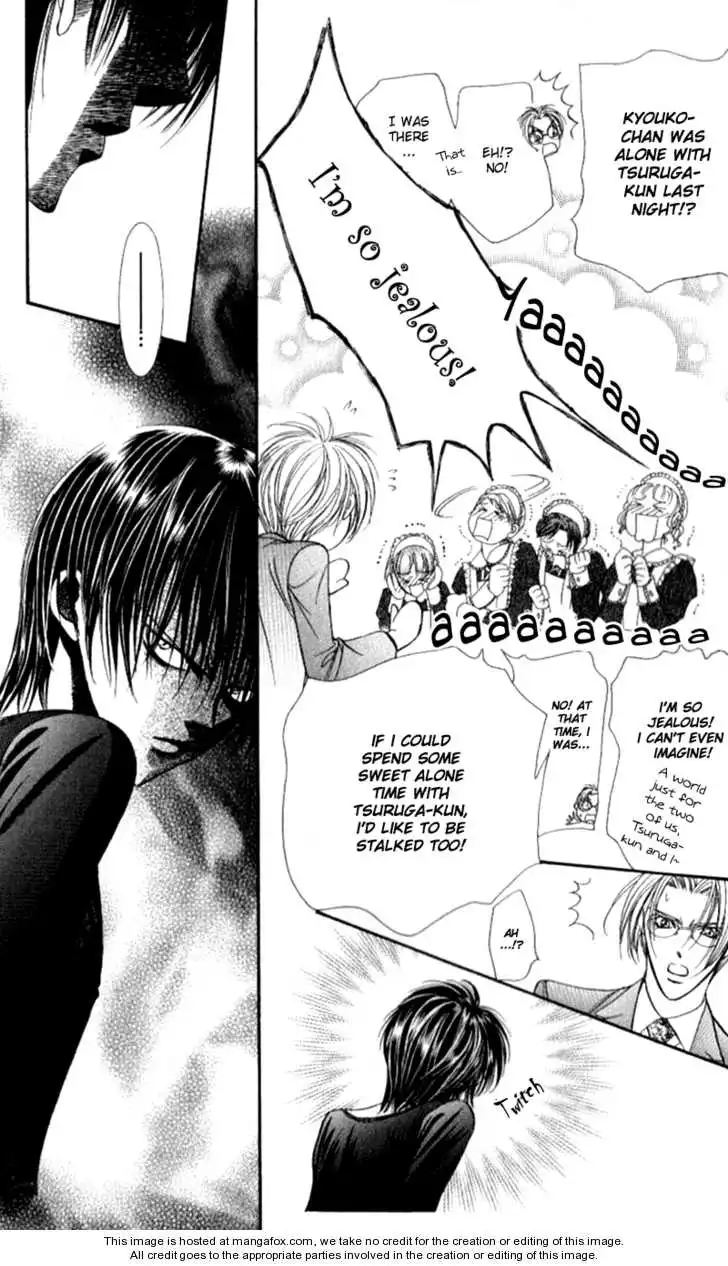 Manga page 10