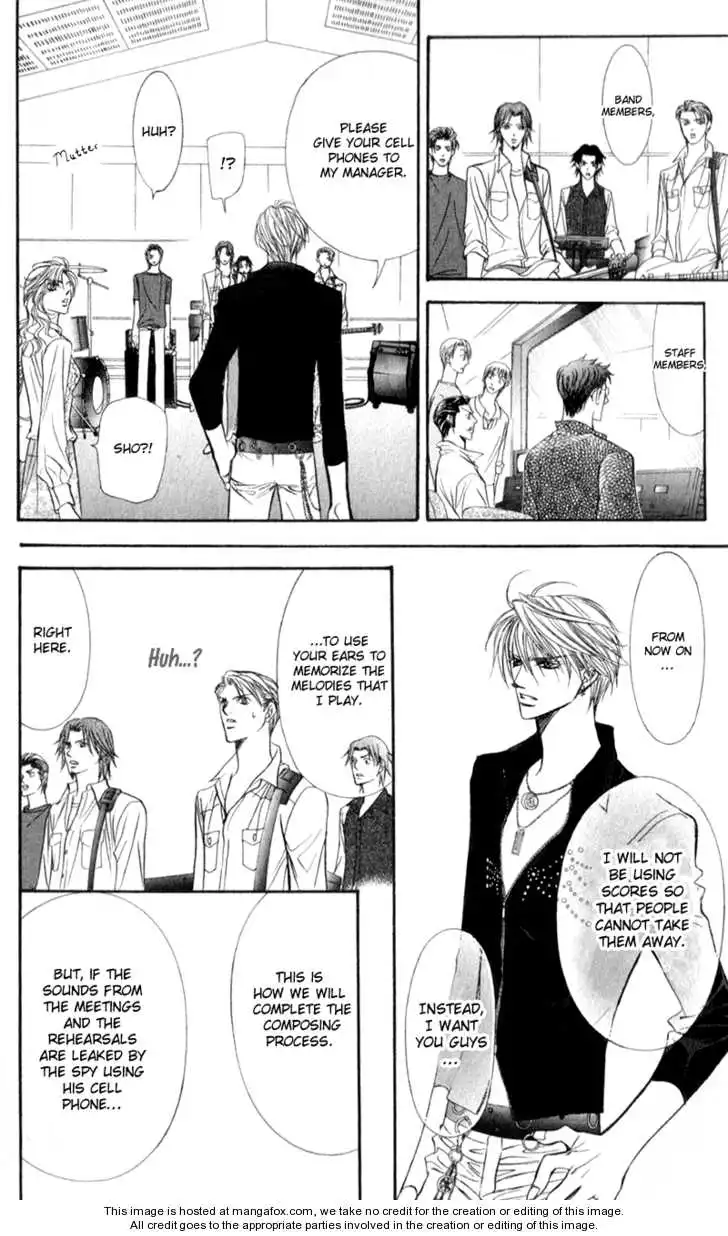 Manga page 12