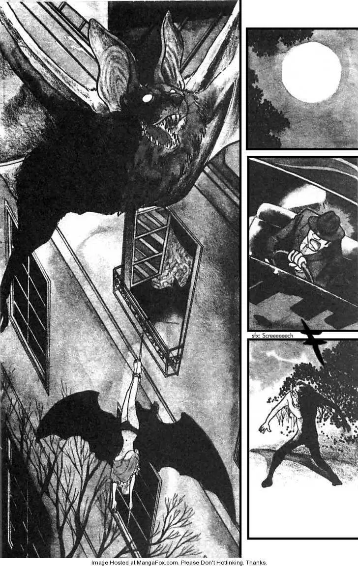 Manga page 10