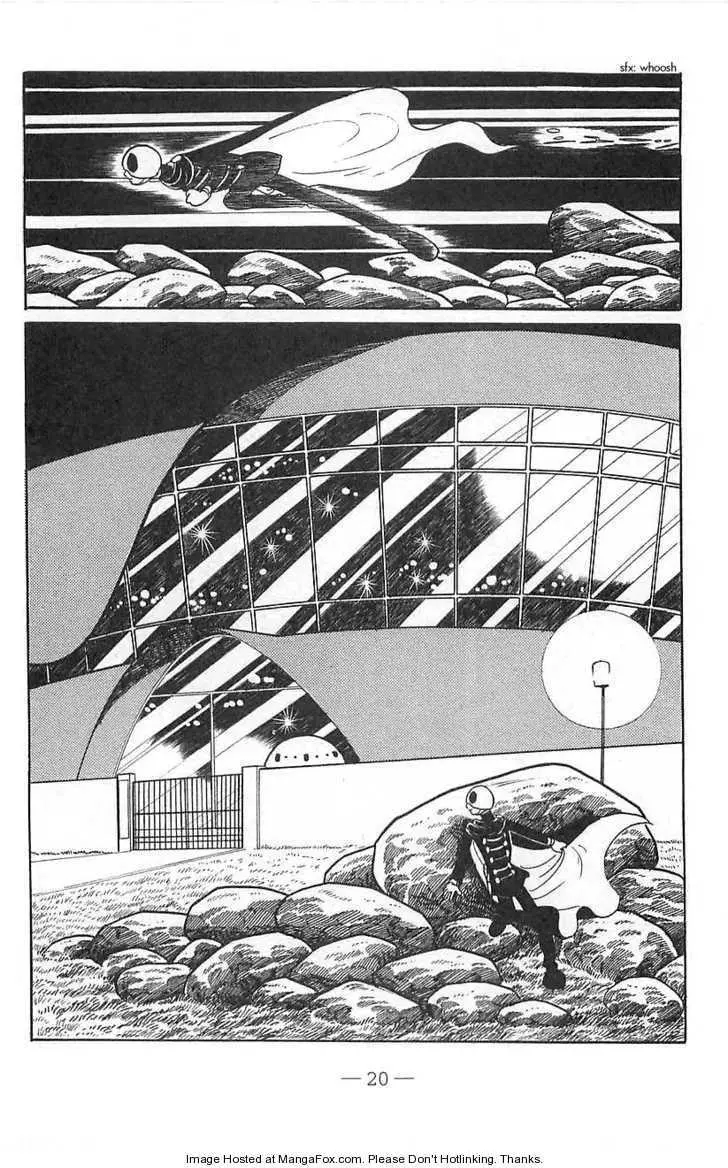 Manga page 21