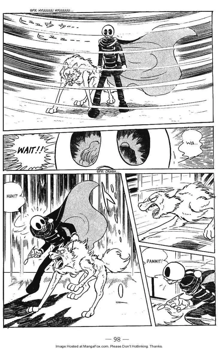Manga page 95