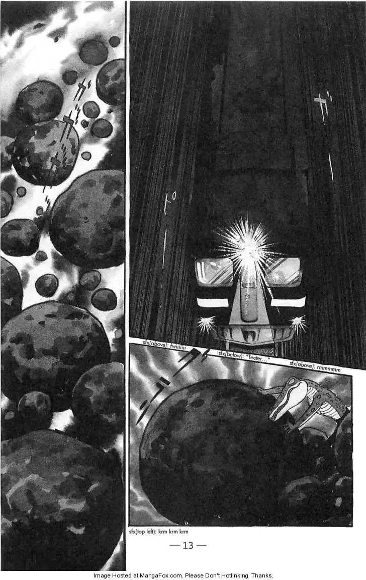 Manga page 14
