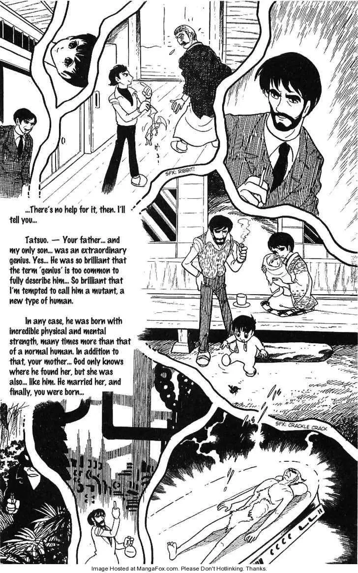 Manga page 92