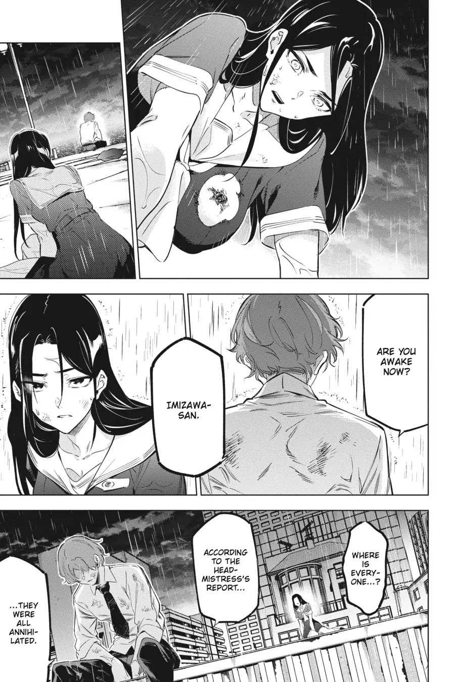 Manga page 23