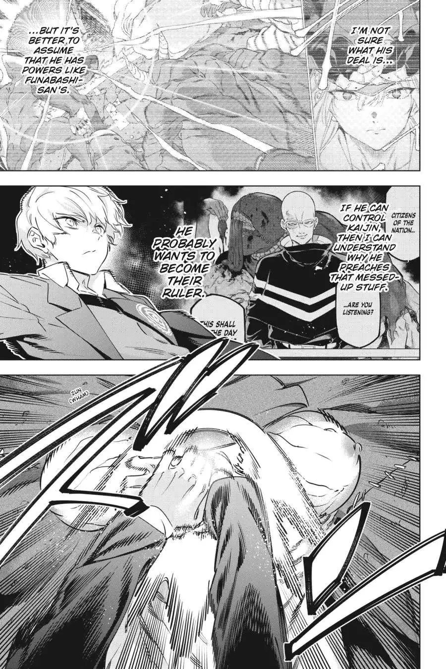 Manga page 30