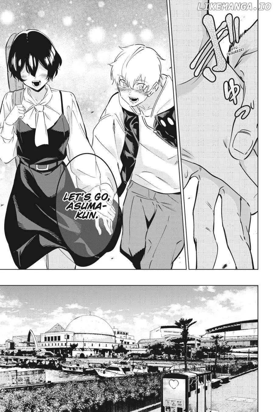 Manga page 15