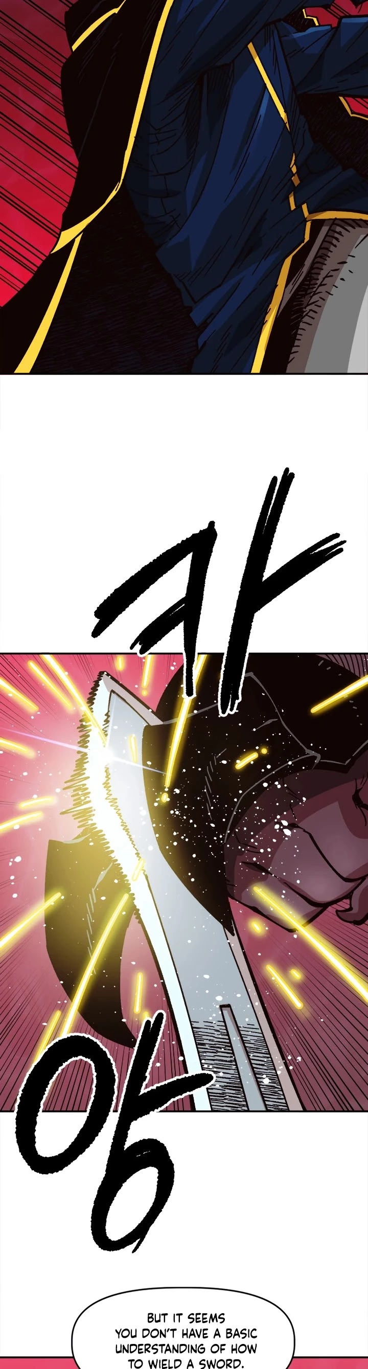 Manga page 21