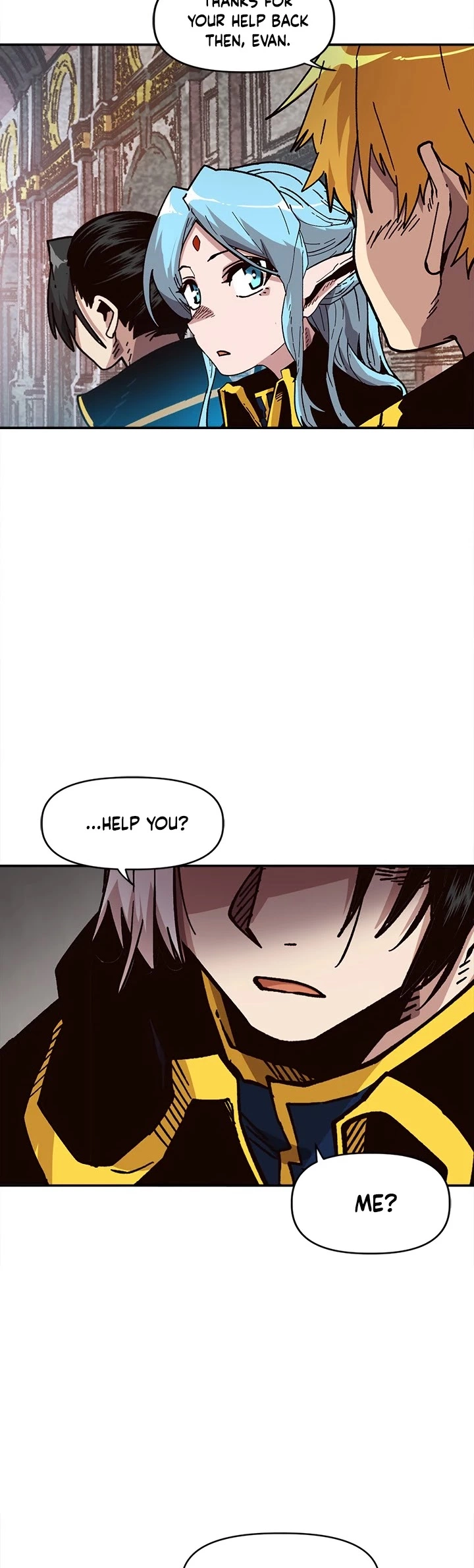 Manga page 33