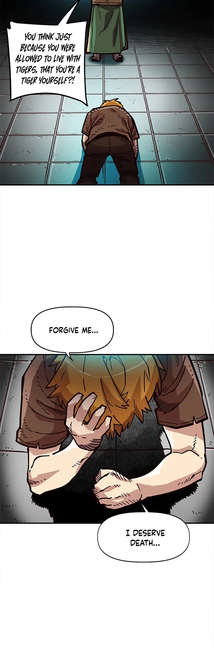 Manga page 25