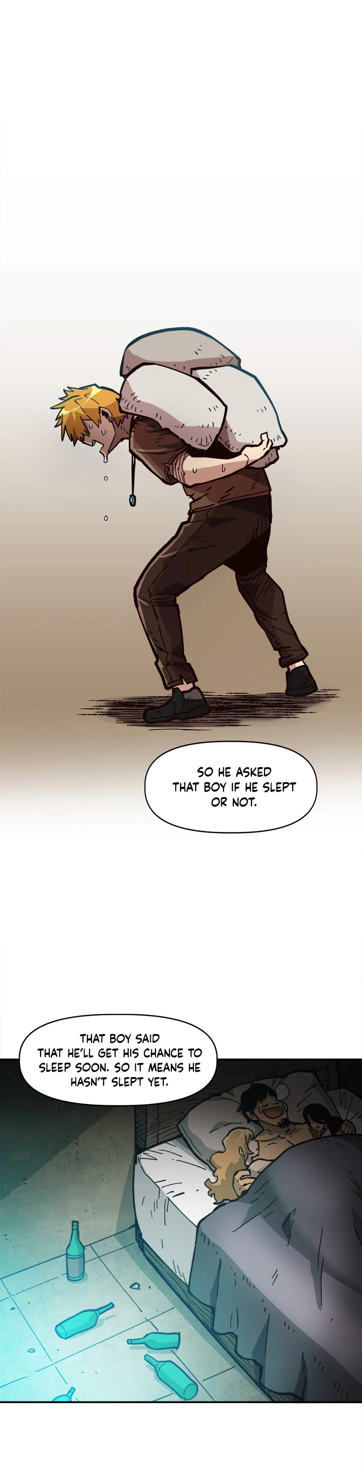 Manga page 50