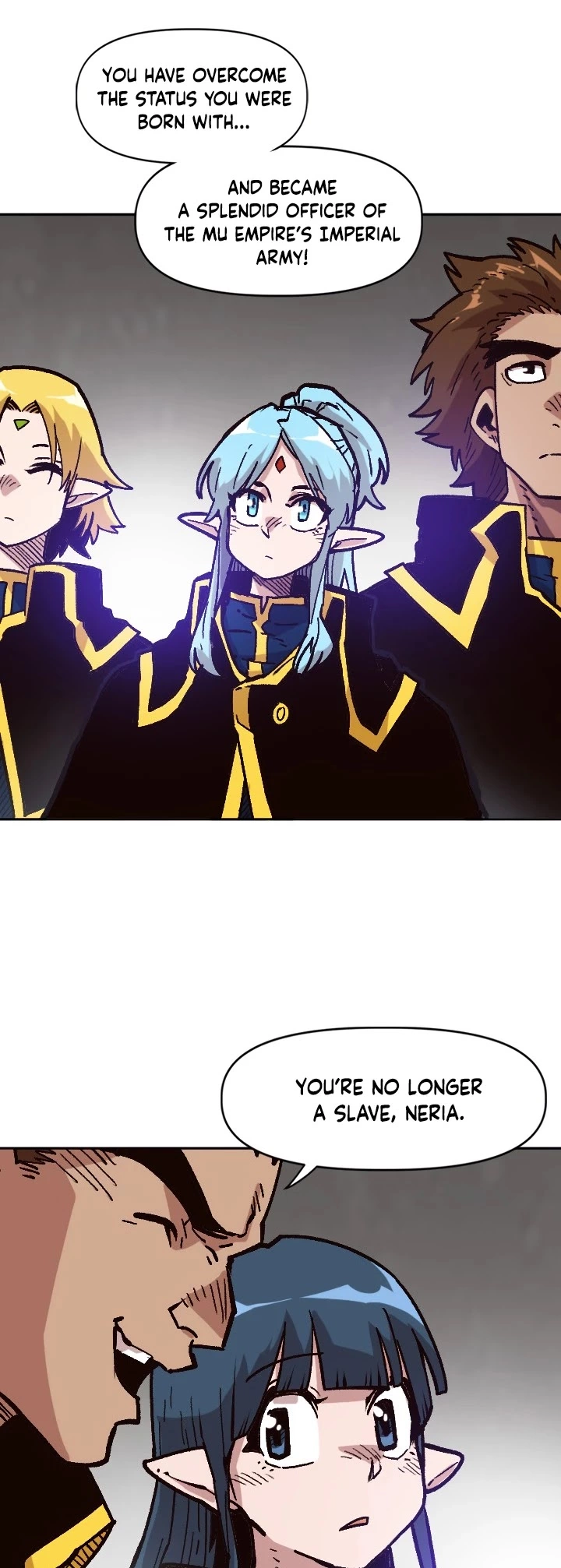 Manga page 38