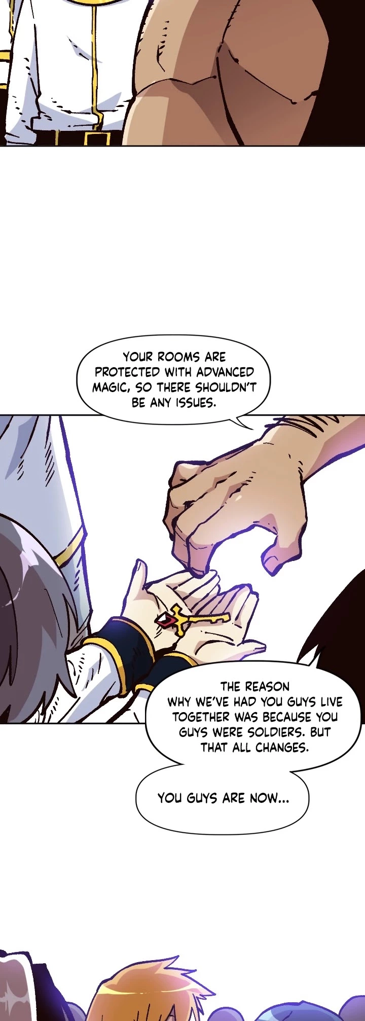 Manga page 10