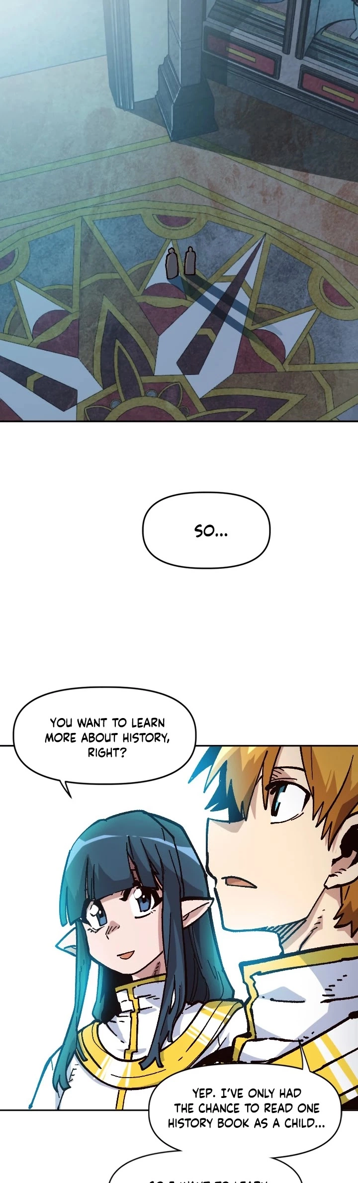 Manga page 39