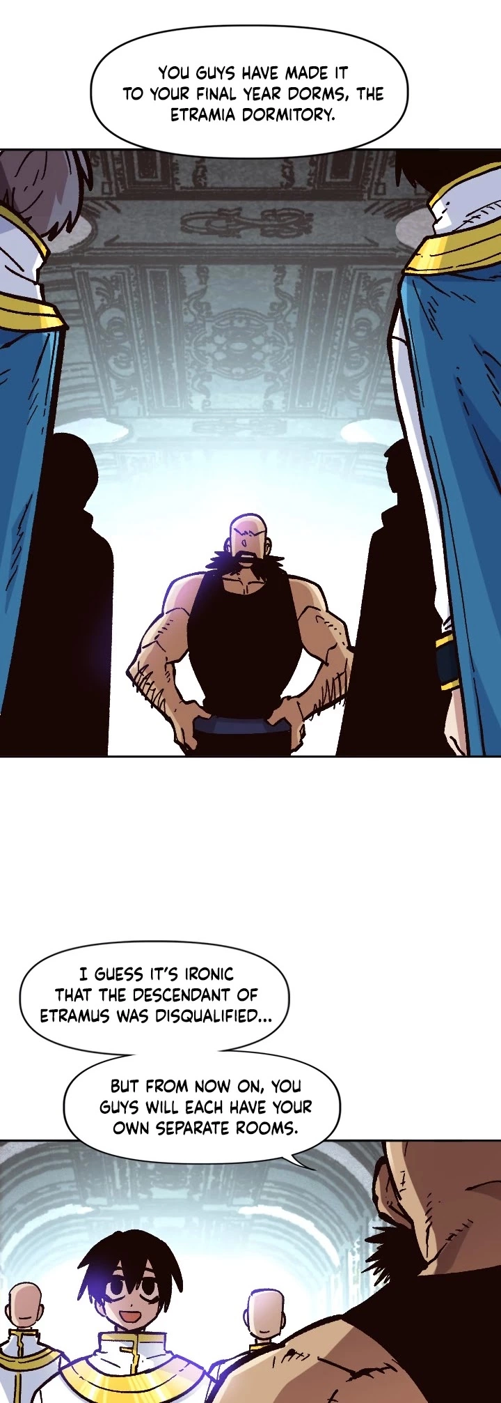 Manga page 9