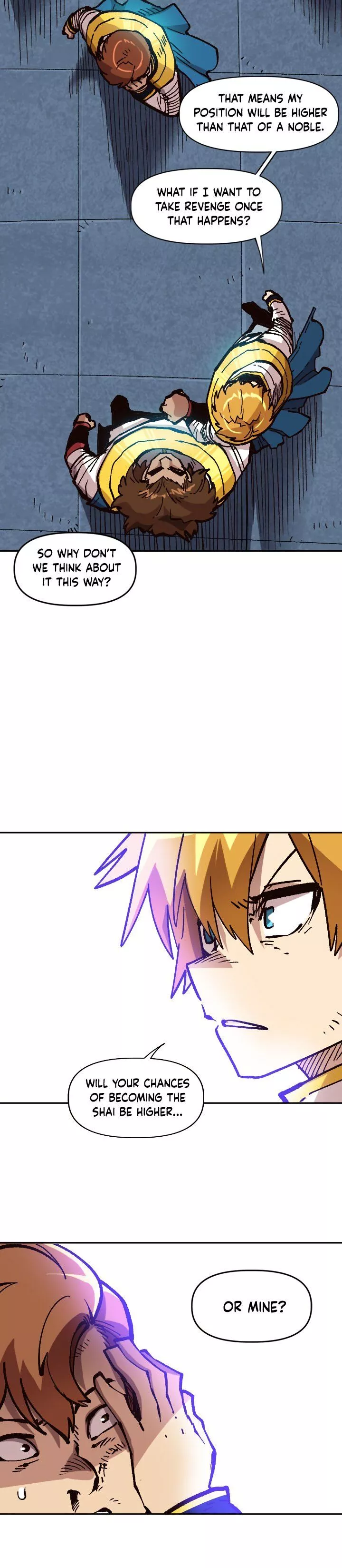 Manga page 19