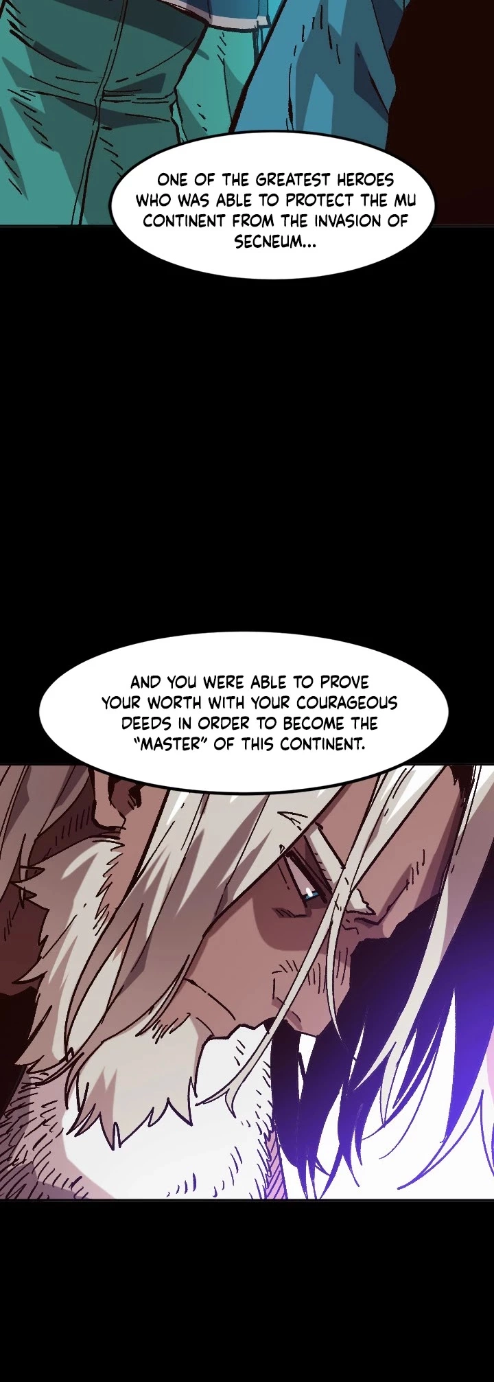 Manga page 4