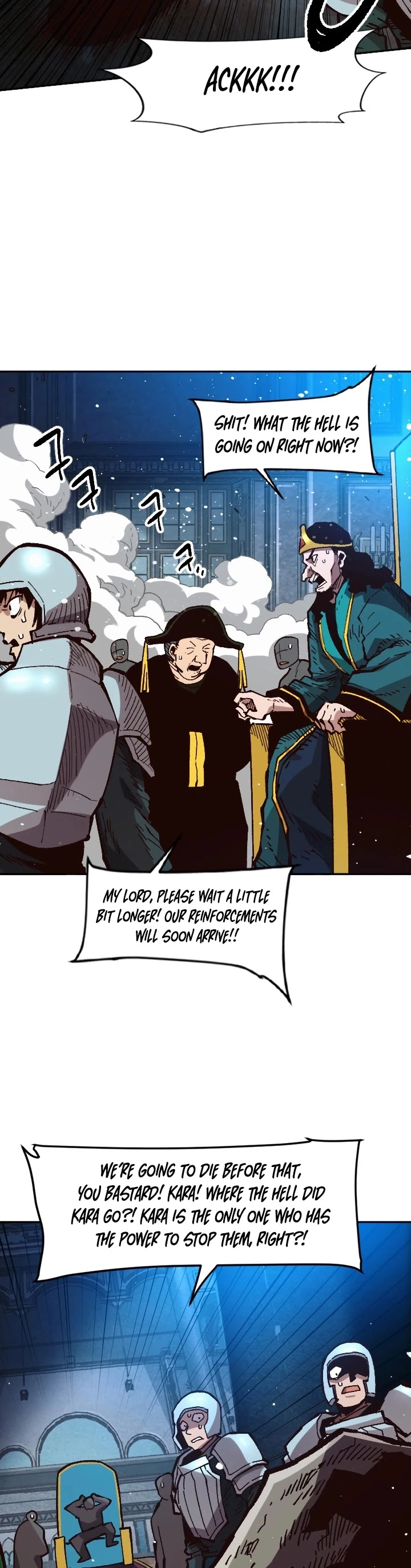 Manga page 10