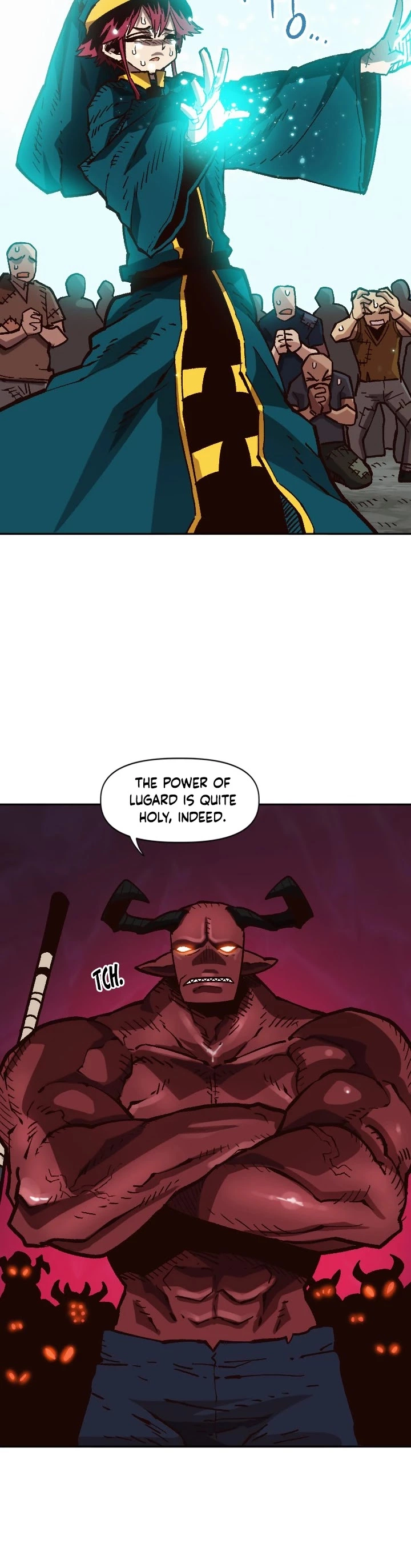 Manga page 13