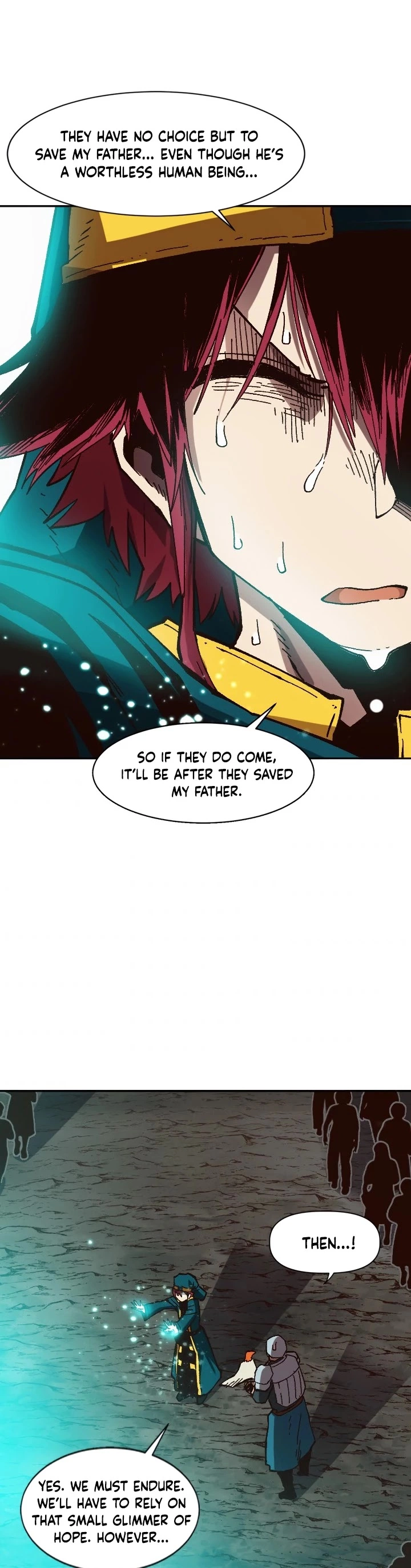 Manga page 22