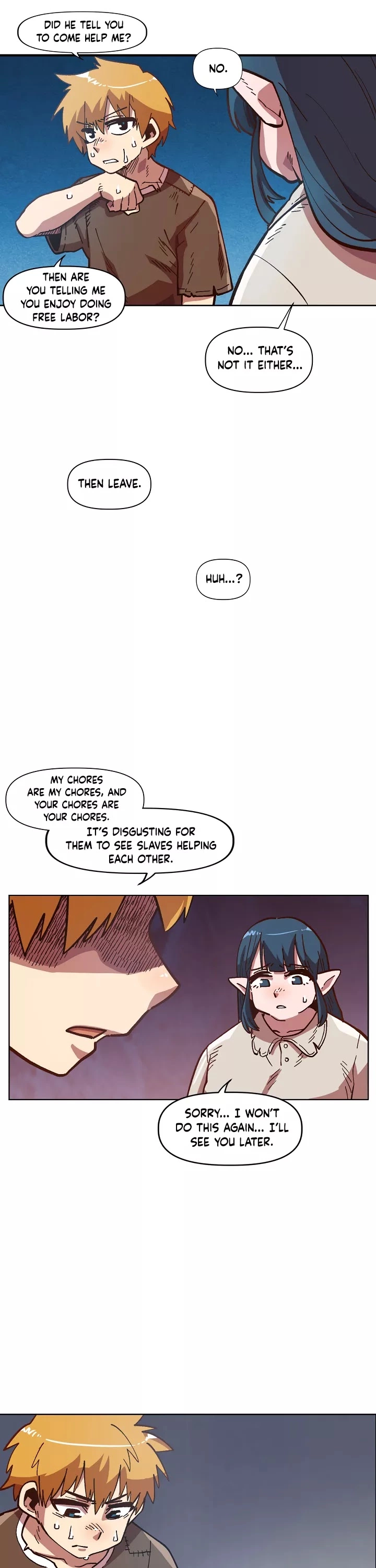 Manga page 13