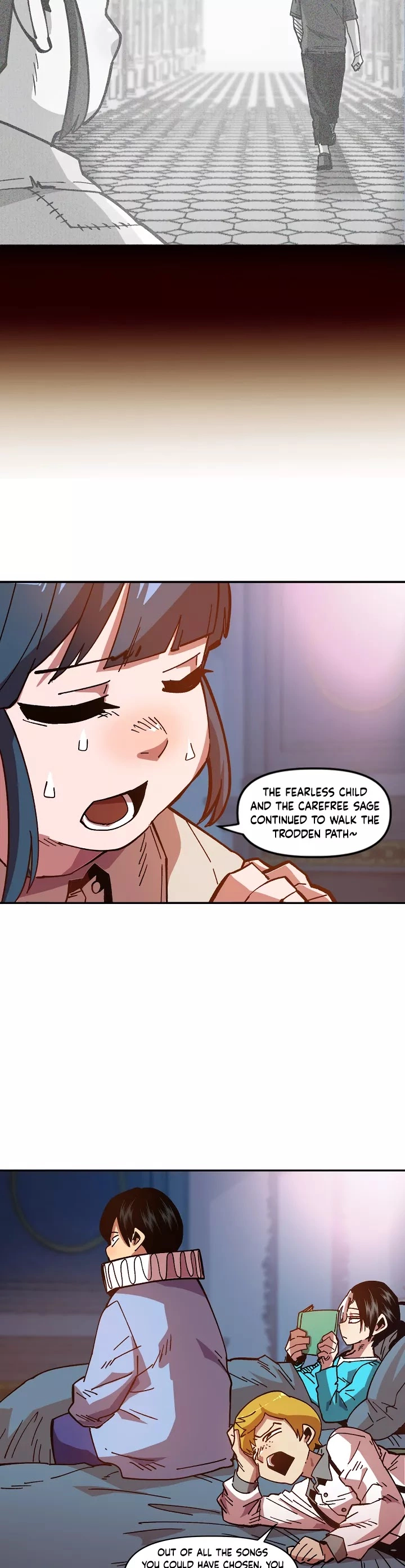 Manga page 17