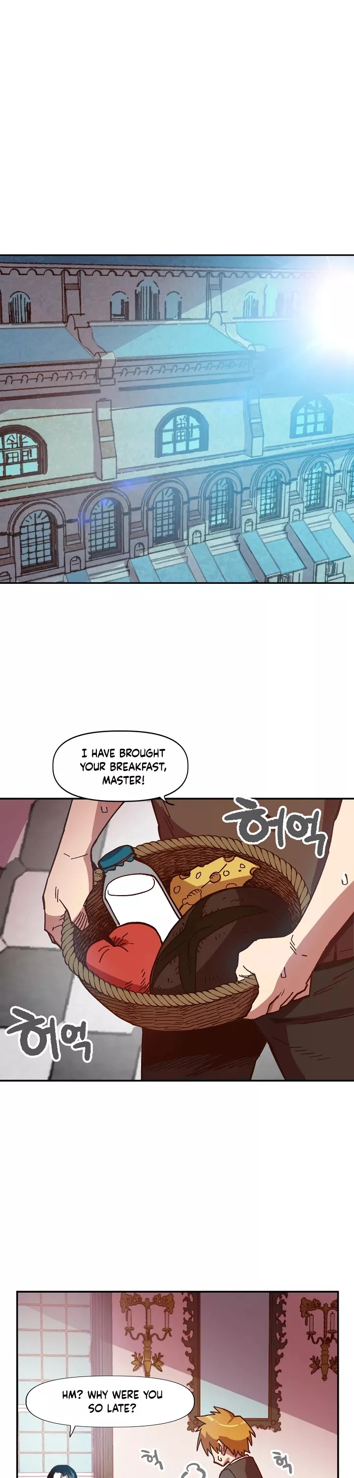 Manga page 19