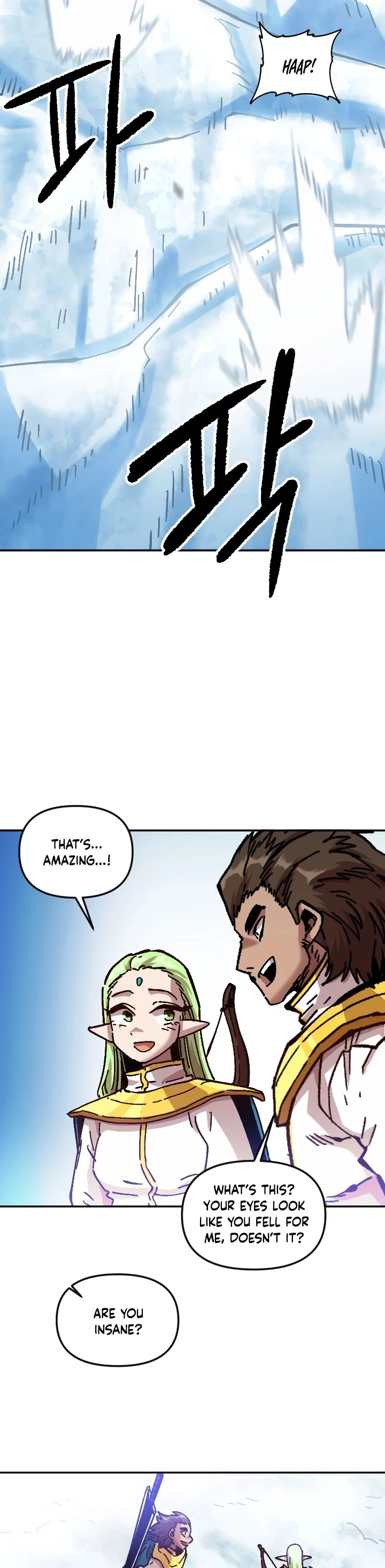 Manga page 9
