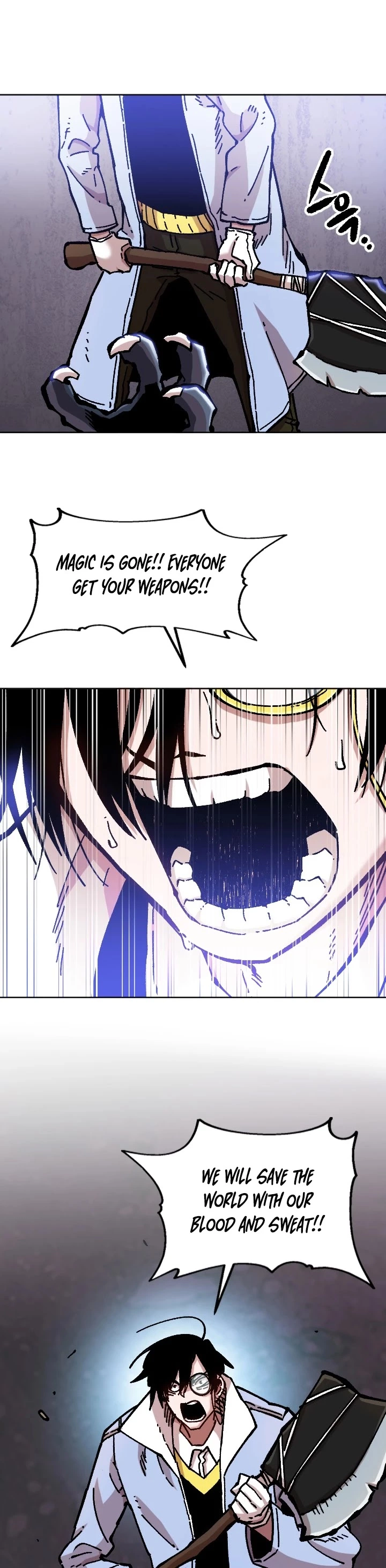 Manga page 20