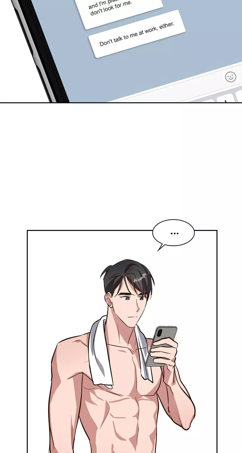 Manga page 40