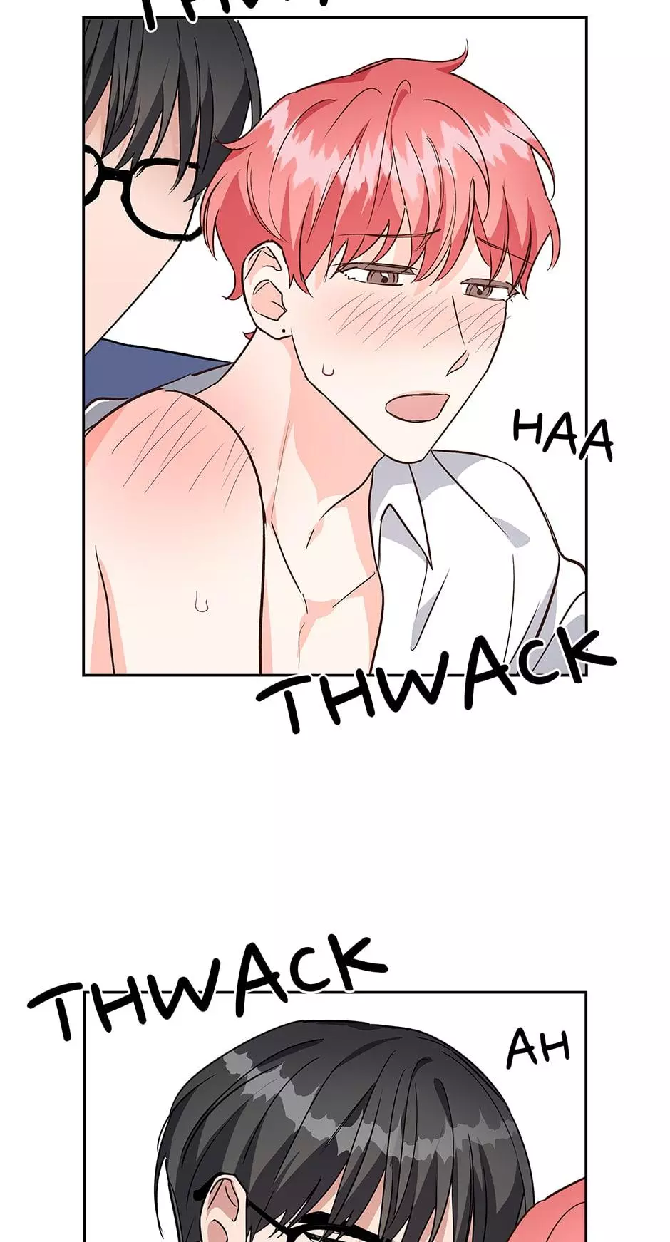 Manga page 6