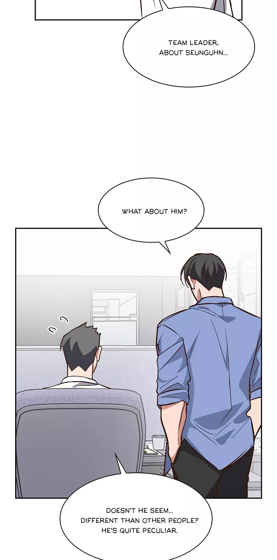 Manga page 33