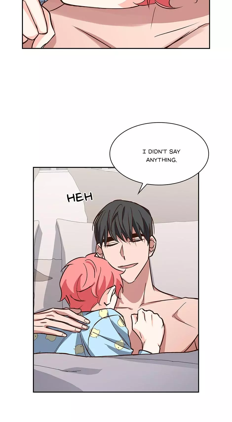 Manga page 19