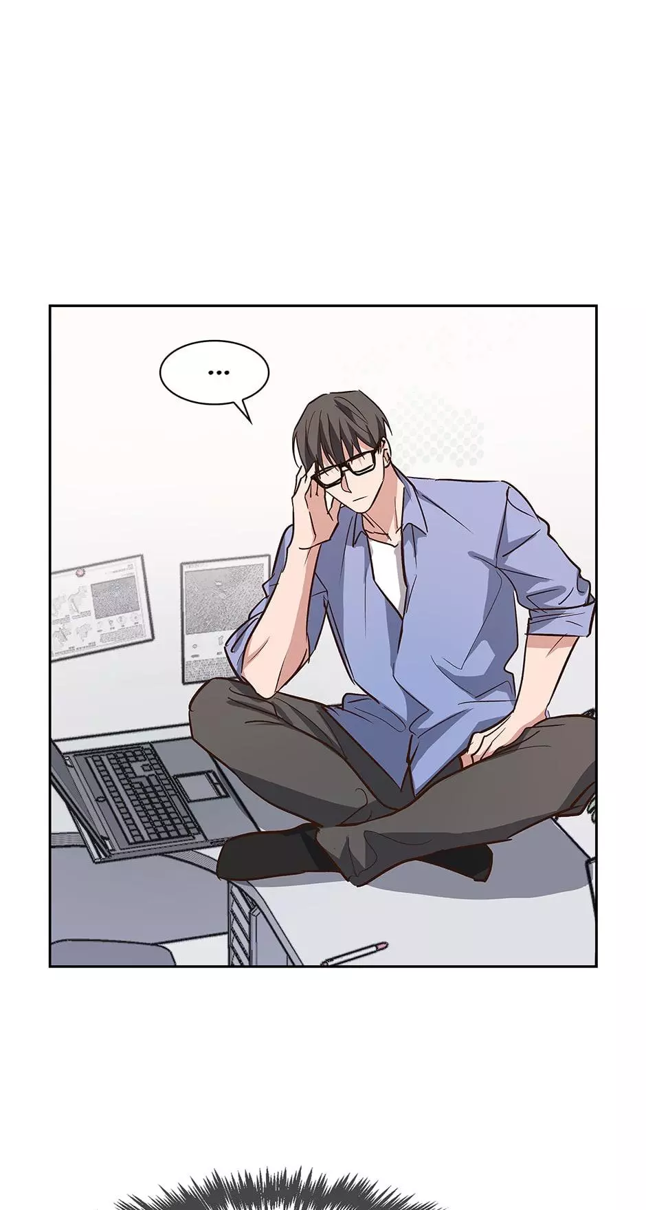 Manga page 38