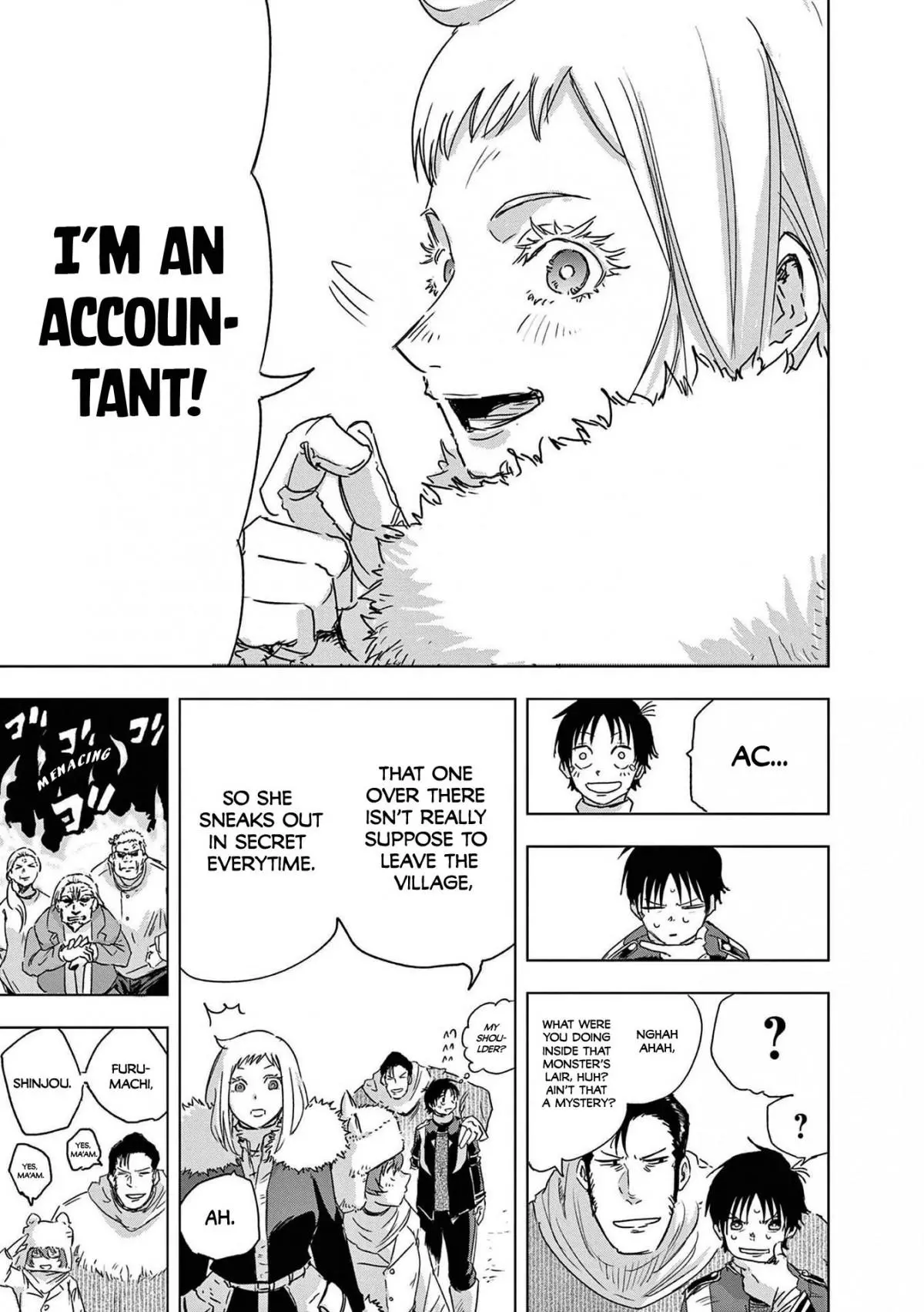 Manga page 10
