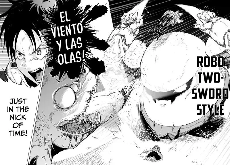 Manga page 27