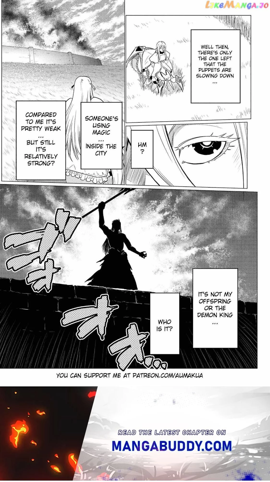 Manga page 16