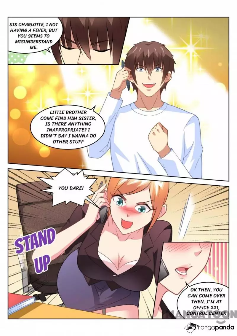 Manga page 7