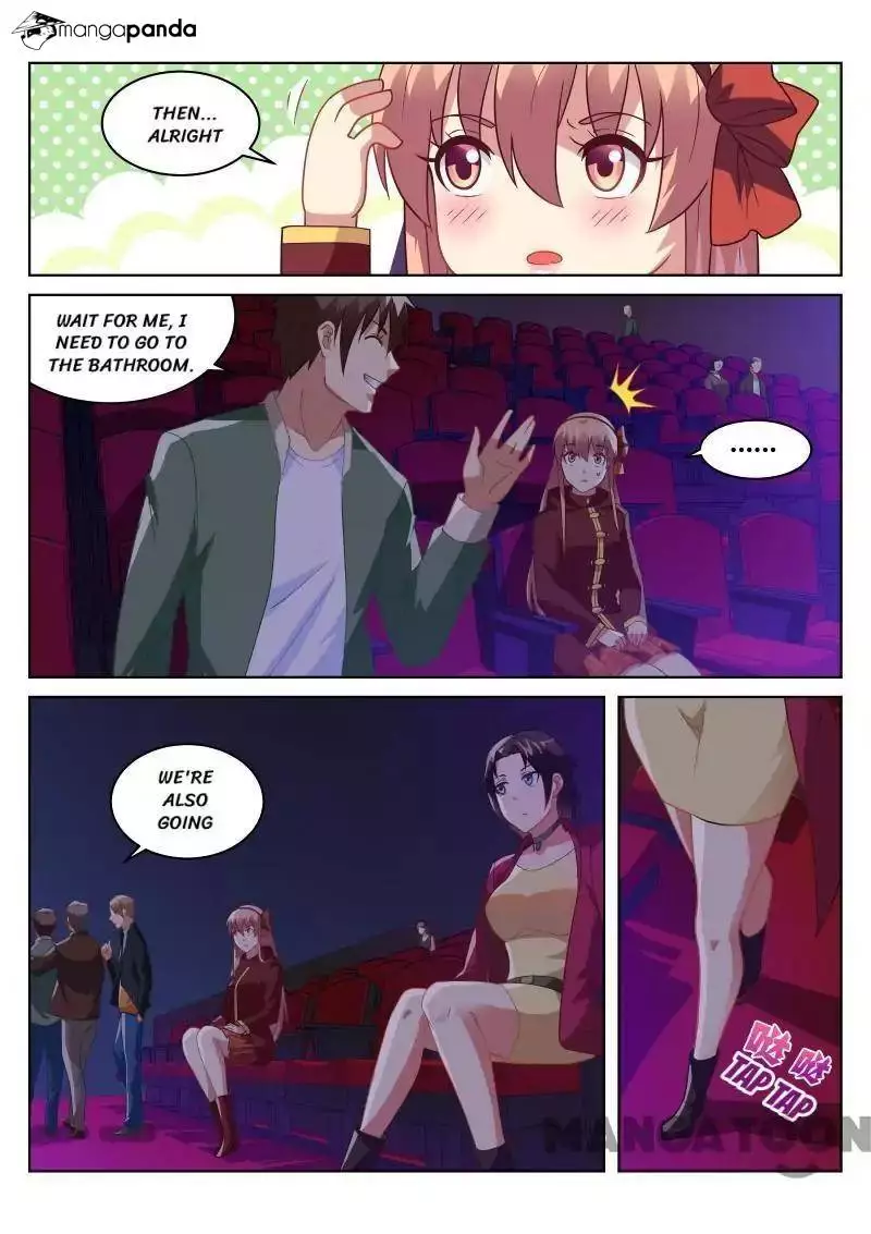 Manga page 7