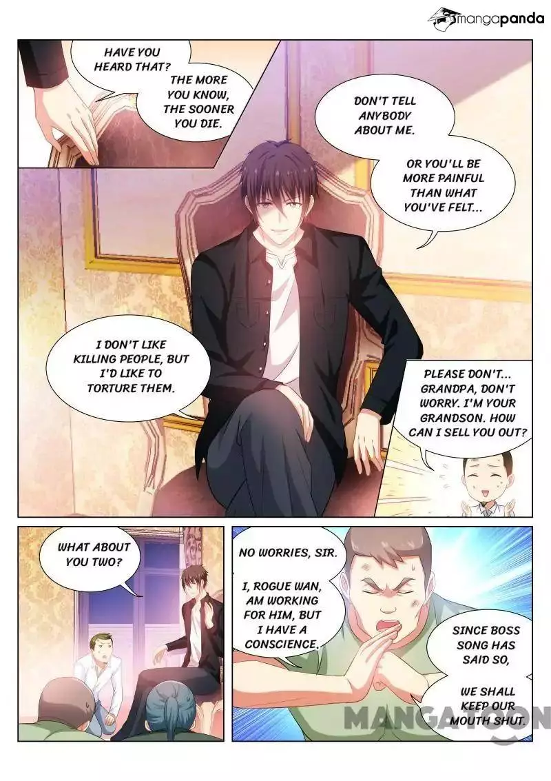 Manga page 4