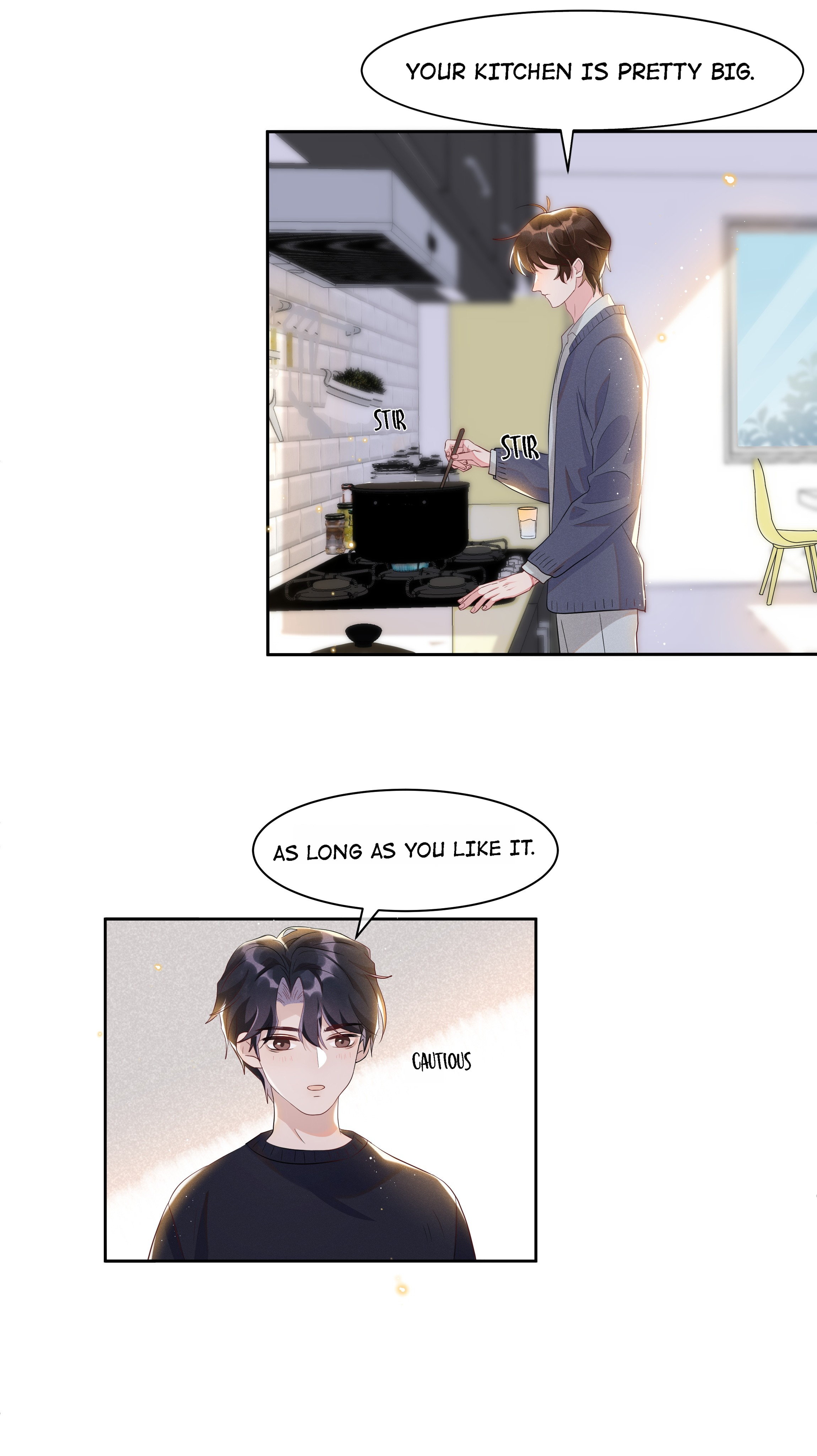 Manga page 34