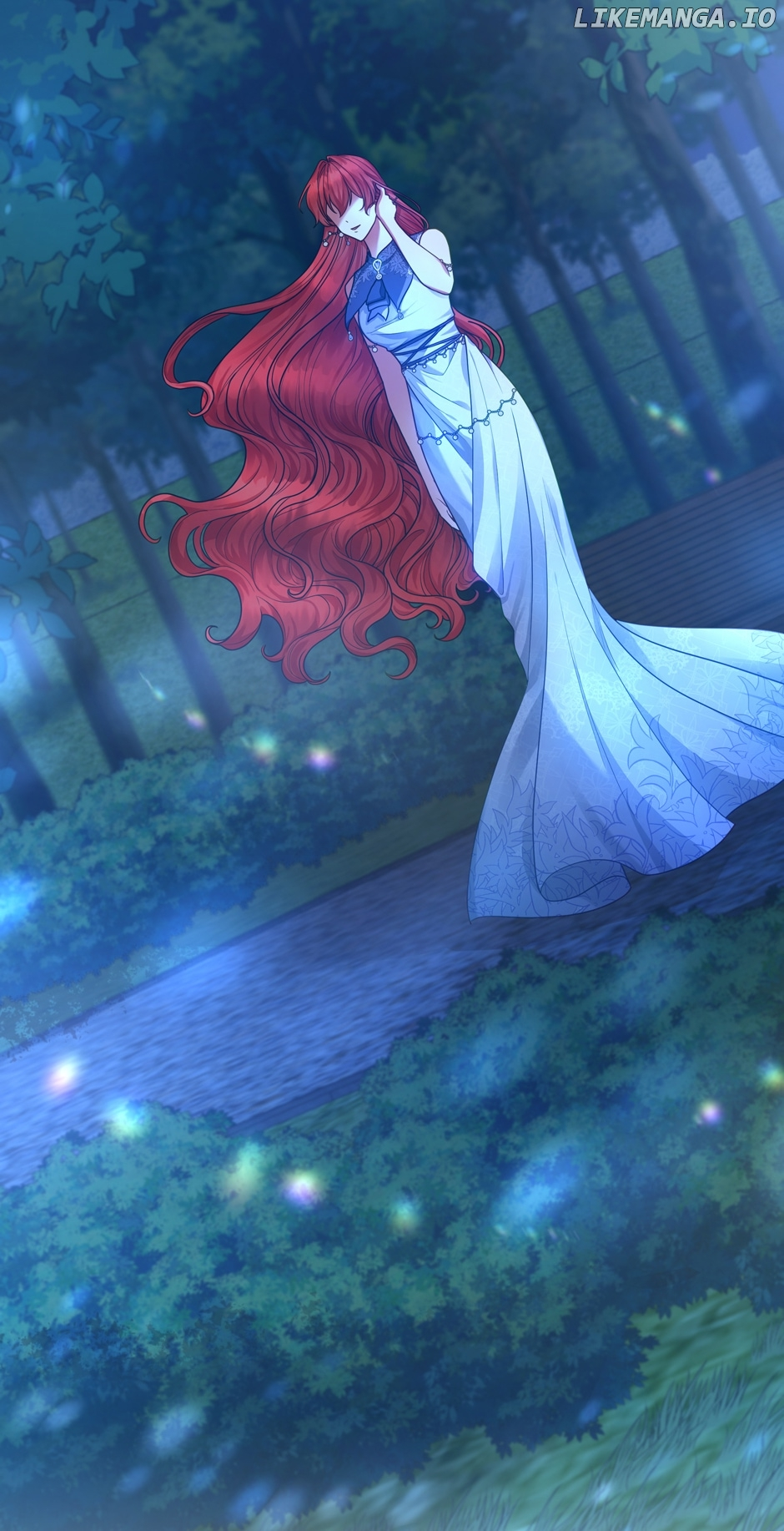 Manga page 16