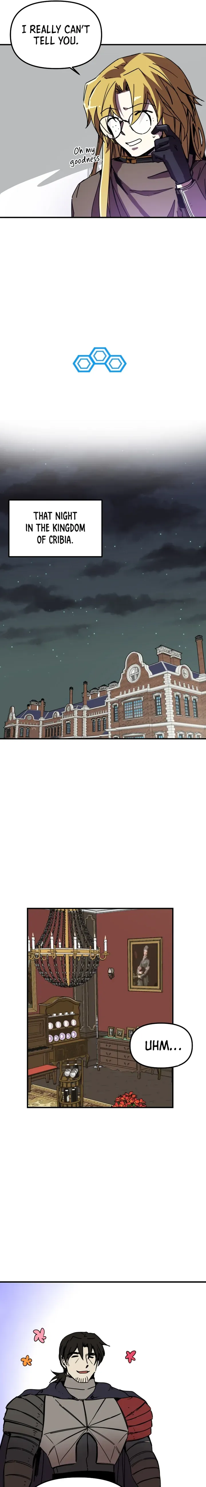 Manga page 10