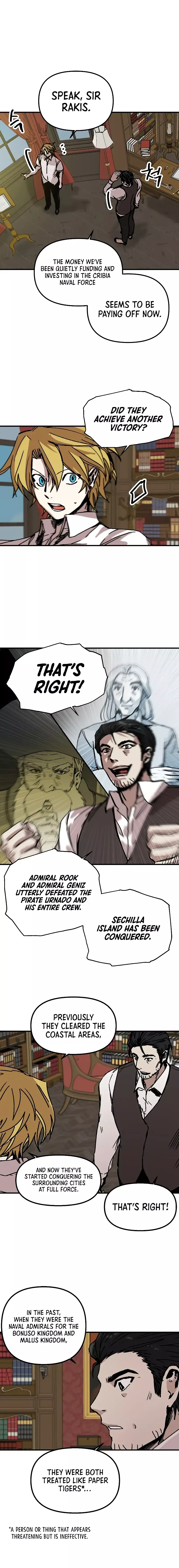 Manga page 6