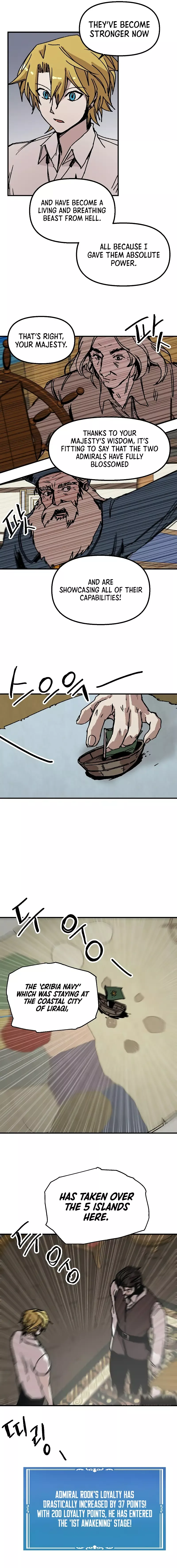 Manga page 7